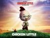 Wallpaper Chicken Little